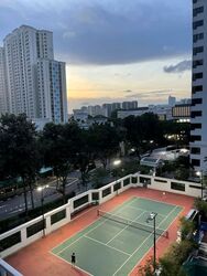 Central Green Condominium (D3), Condominium #548933401